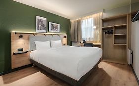 Campanile Toulouse Nord l'Union